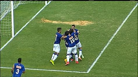 Nos P Naltis Cruzeiro Vence Botafogo E Vai Semifinal Do Brasileiro