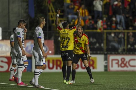 Delantero del Herediano vuelve a ser tomado en cuenta un año después de