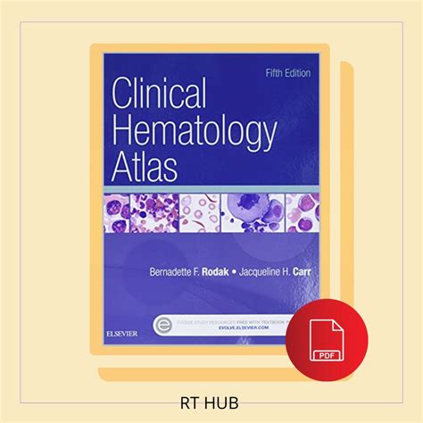 Clinical Hematology Atlas 5th Edition Shopee Philippines