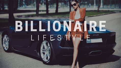 Billionaire Lifestyle Visualization 2021 💰 Rich Luxury Lifestyle