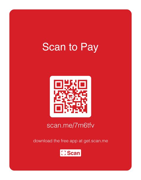 Scan Gets 7M From Entree Via AngelList To Turn The Lowly QR Code Into