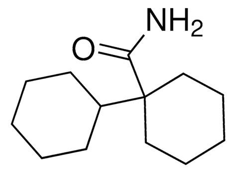 Bicyclohexane 1 Carboxylic Acid Aldrichcpr Sigma Aldrich