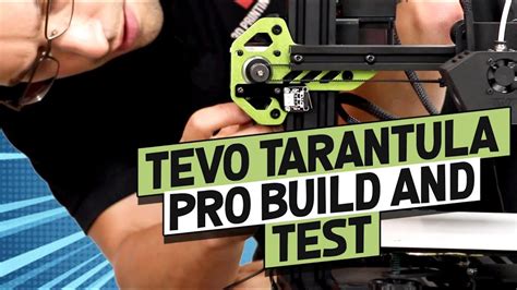 Tevo Tarantula Manual Pdf