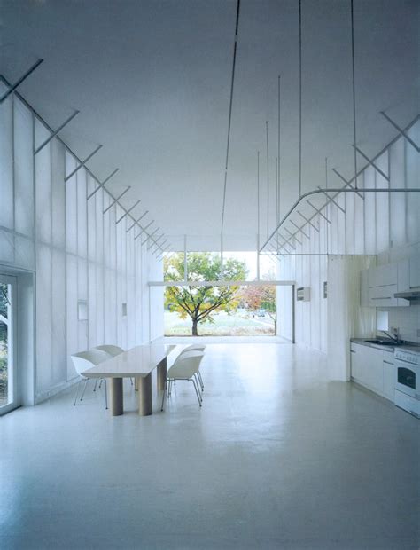 Naked House In Saitama By Shigeru Ban Ideasgn Hot Sex Picture