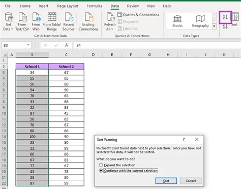 Make A Stem And Leaf Plot In Excel Step By Step Chronicles Of Data