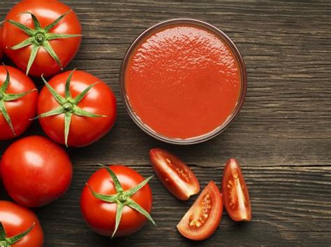 Velouté de tomate rapide Recette de Velouté de tomate rapide Marmiton