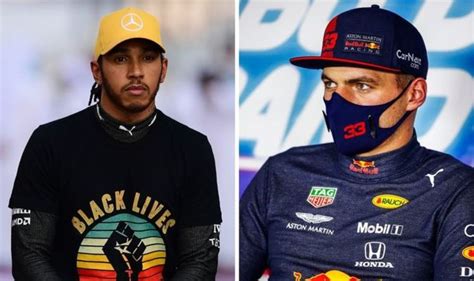 Max Verstappen Stance On Joining Lewis Hamilton At Mercedes Emerges