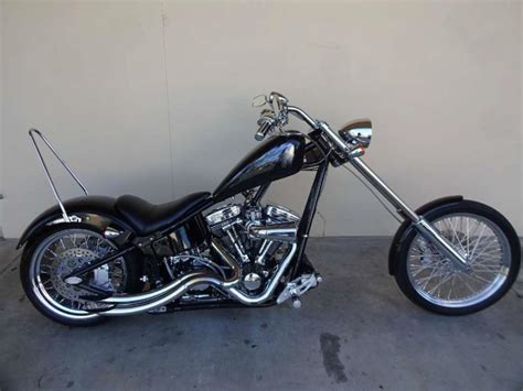 Martin Bros Motorcycles For Sale