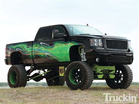 texas lifted trucks dealer - Trinh Moyer