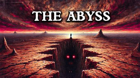 The Pshycology Of Abyss Unveiling The Darkest Path YouTube