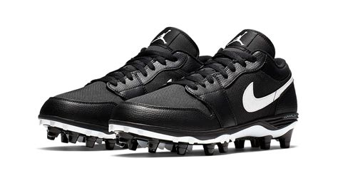 Nike Recreate The Air Jordan 1 Into Football Cleat Soccerbible