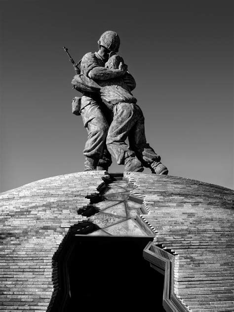 Korean War Memorial Seoul · Free Stock Photo