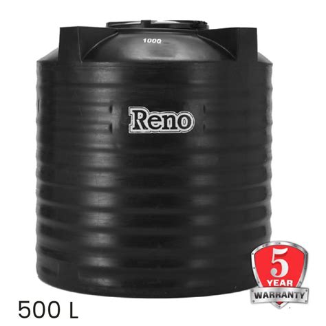 Sintex Reno Litre Black Water Tank At Rs Piece Sintex Triple