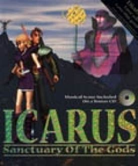 Icarus Sanctuary Of The Gods Completions HowLongToBeat