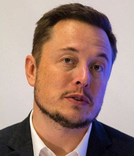 Elon Musk Kimdir Ka Ya Nda Evi Nerede Bilgiseli Net