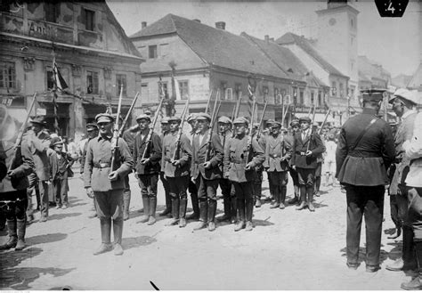 Trzecie zwycięskie powstanie śląskie TEKSTY Przystanek Historia