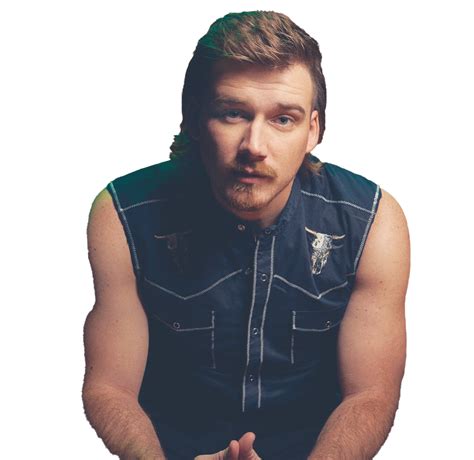 Morgan Wallen Png Sublimation