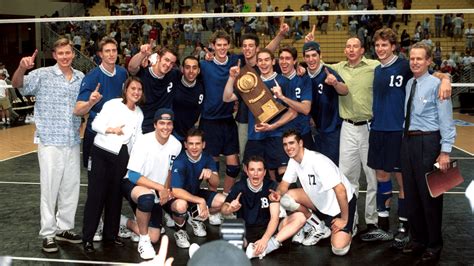 BYU National Championships | byucougars.com