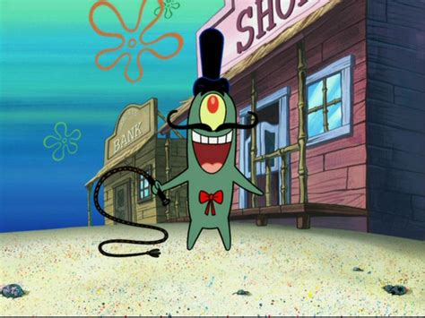 Dead Eye Plankton Encyclopedia Spongebobia Fandom Powered By Wikia