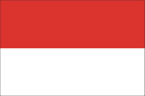 Indonesia Flag The Clear Communication People Flickr