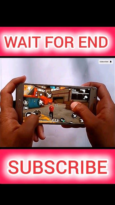 2 Finger Handcam Gameplay In J7 Prime Phone 😱 Garena Free Fire Max 🔥