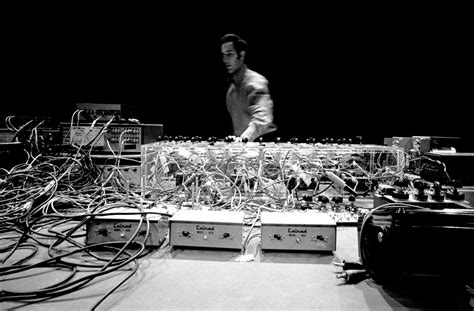 Steve Reich