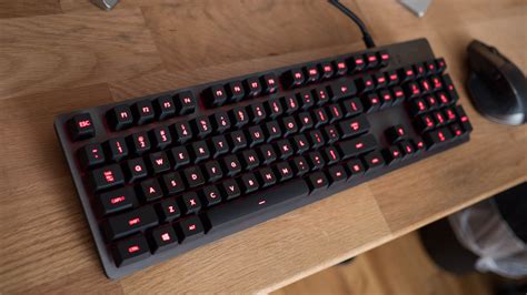 Logitech G413 Carbon Review Techradar