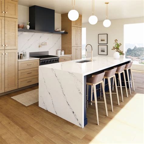 Inverness Cobalt By Cambria Granite Top Inc