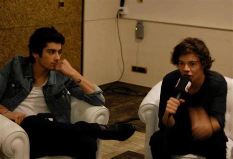 One Direction Updates: 1D interviews