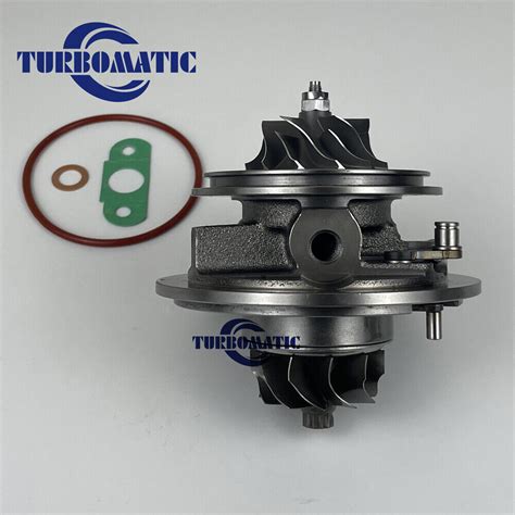 Turbo Cartridge TD04L 49377 07440 For VW Crafter TD 100 Kw 120 Kw 2 5TD