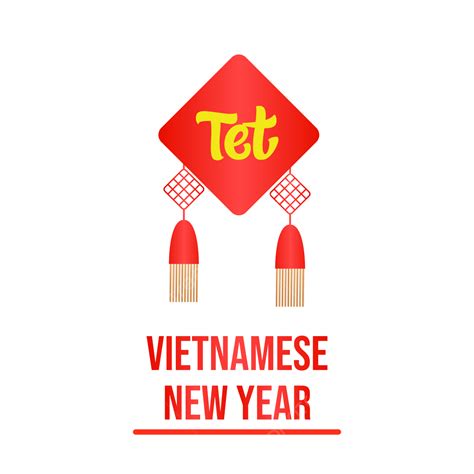 Vietnamese New Year Vector PNG Images New Year 2021 Vector Vietnamese