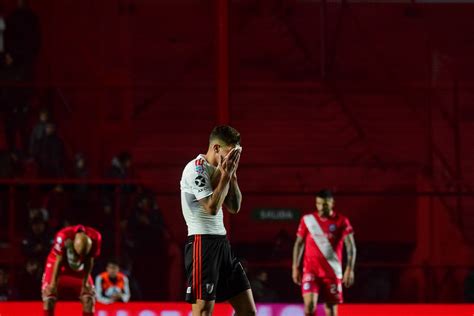 Argentinos Jrs Vs River Plate Super Liga Argentina Flickr