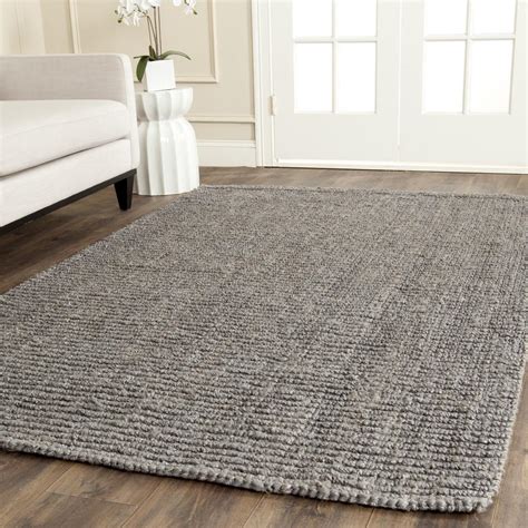 Rug NF447G - Natural Fiber Area Rugs by Safavieh