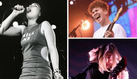 8 Hot Sexy Corin Tucker Bikini Pics