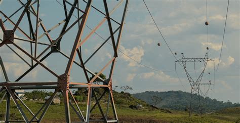 Fator De Emiss O De Co Na Gera O De Energia El Trica No Brasil Em