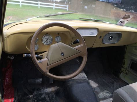 Studebaker Lark Hot Rod Classic Studebaker Lark For Sale