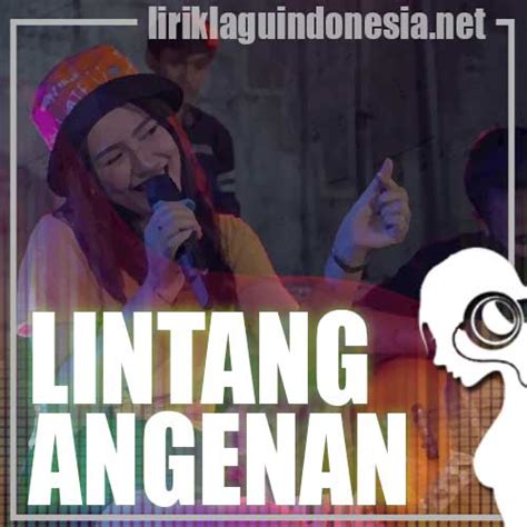 Lirik Lagu Happy Asmara – Lintang Angenan