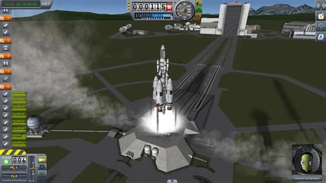 Kerbal Space Program Enhanced Edition Gets History And Parts Pack DLC