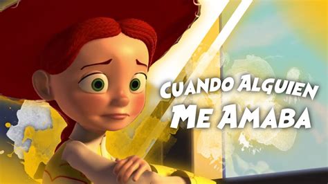 Toy Story Cuando Alguien Me Amana Castellano Vs Espa Ol Latino