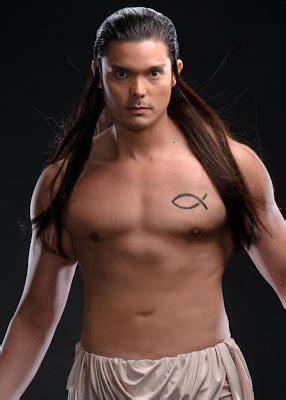 Dingdong Dantes Shirtless For My Beloved MyKiRu IsYuSeRo