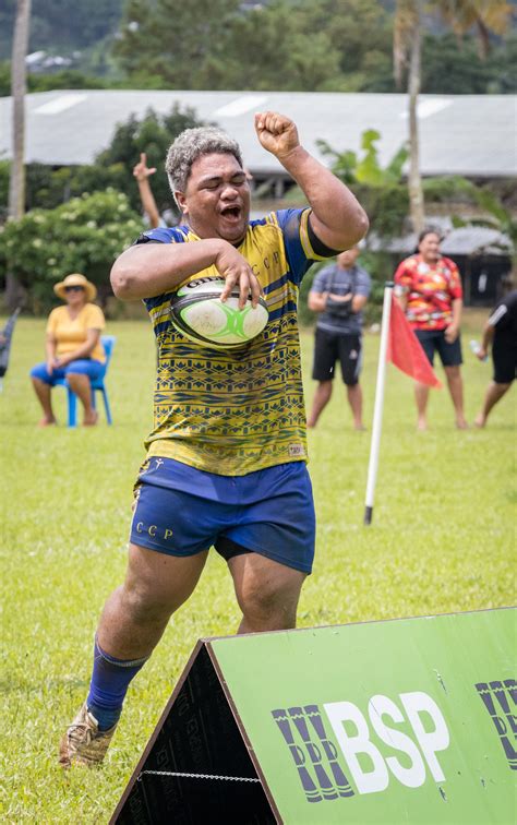 Samoa Observer Team Dedicates Grand Final Victory To Late Vice