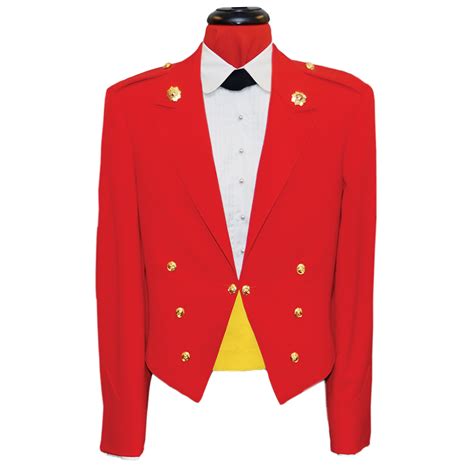 Marine Corps League Female Evening Dress Jacket - The Marine Shop