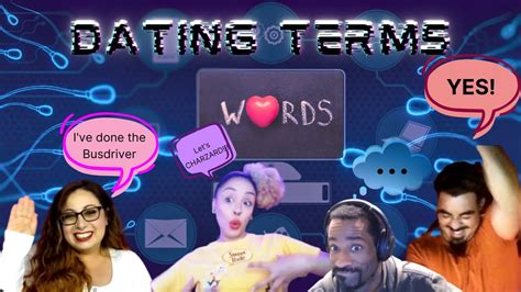 Safeword Unpacks The Mysterious World Of Dating And Sex Terminology