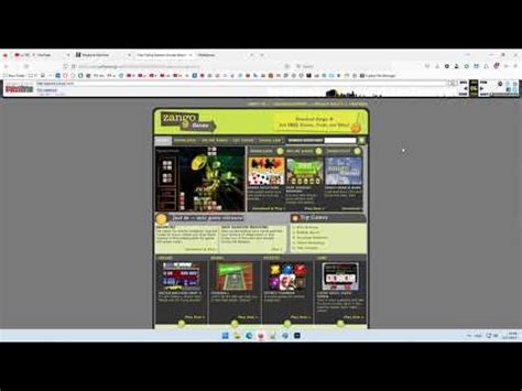 wayback machine - YouTube