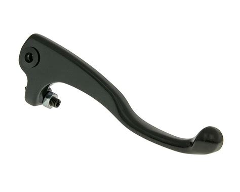 Brake Lever Black For Derbi Senda DRD Bultaco Scooter Parts Racing