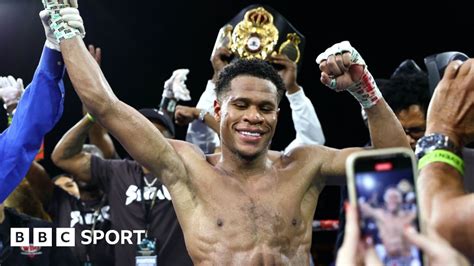 Devin Haney Wins George Kambosos Rematch In Unanimous Points Victory