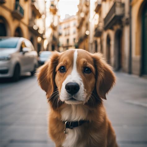 180 Spanish Dog Names With Meanings