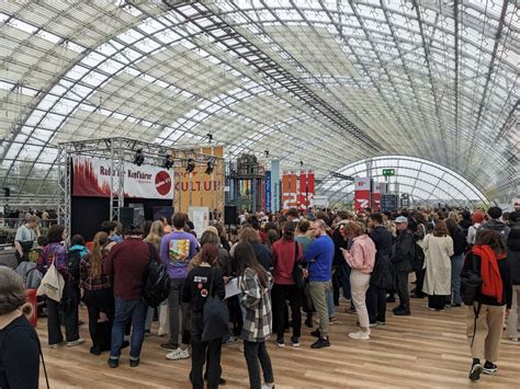 Universit T Leipzig Mephisto Sendet Live Von Der Leipziger