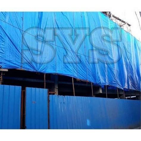 Scaffolding Cover At Best Price In Hyderabad By Syed Yousuf And Son Id