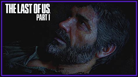 Joel And Tess Take Ellie To Meet The Fireflies The Last Of Us Part